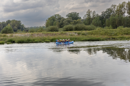 Zavrc rafting 2025 -17
